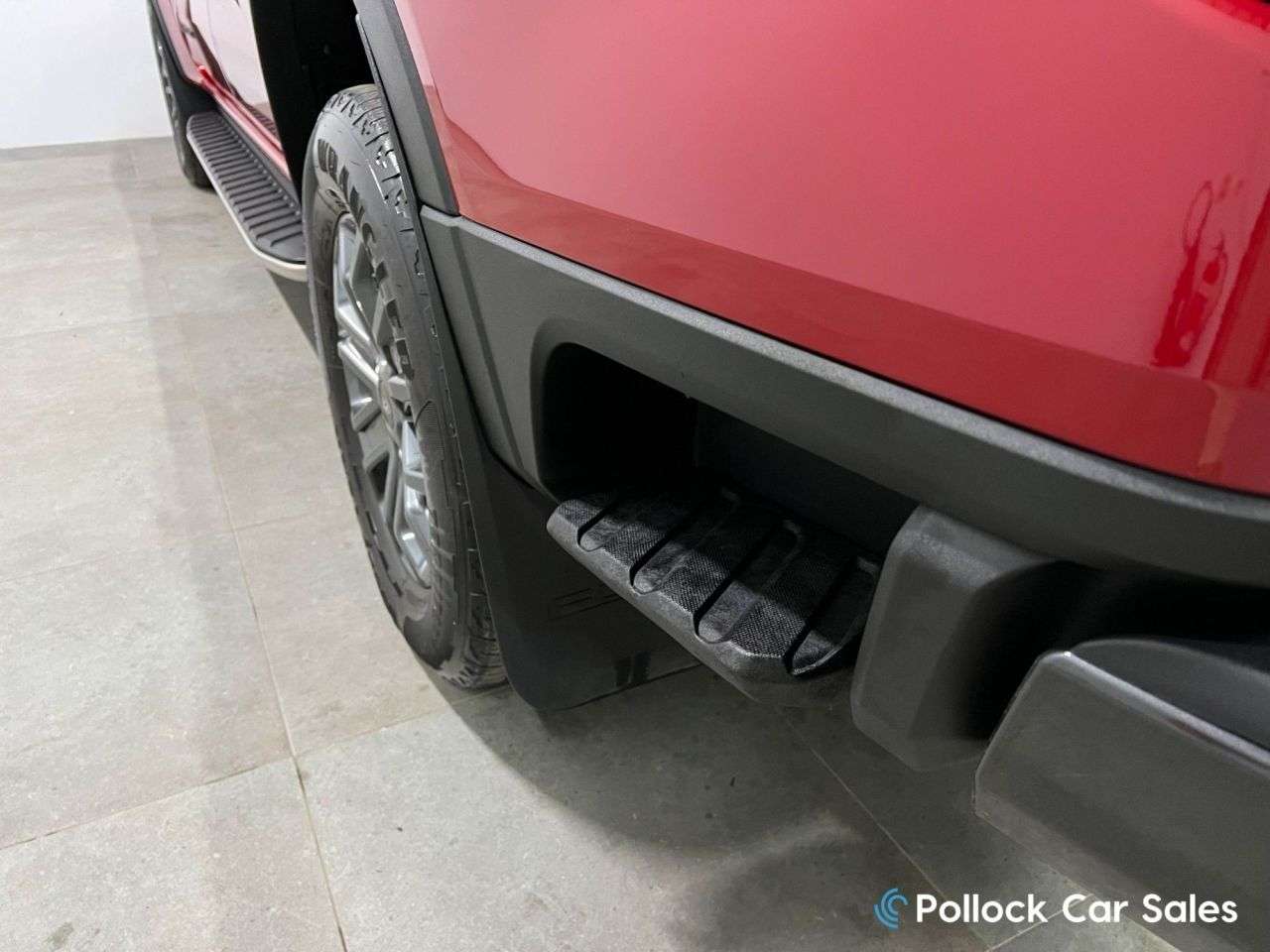 2024 FORD RANGER 2024 FORD RANGER