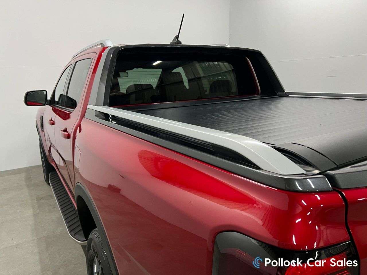 2024 FORD RANGER 2024 FORD RANGER