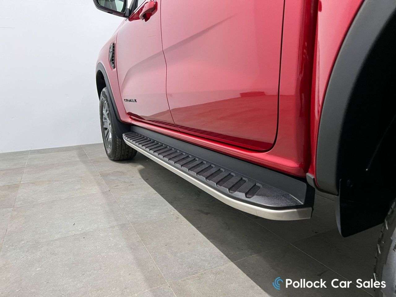 2024 FORD RANGER 2024 FORD RANGER