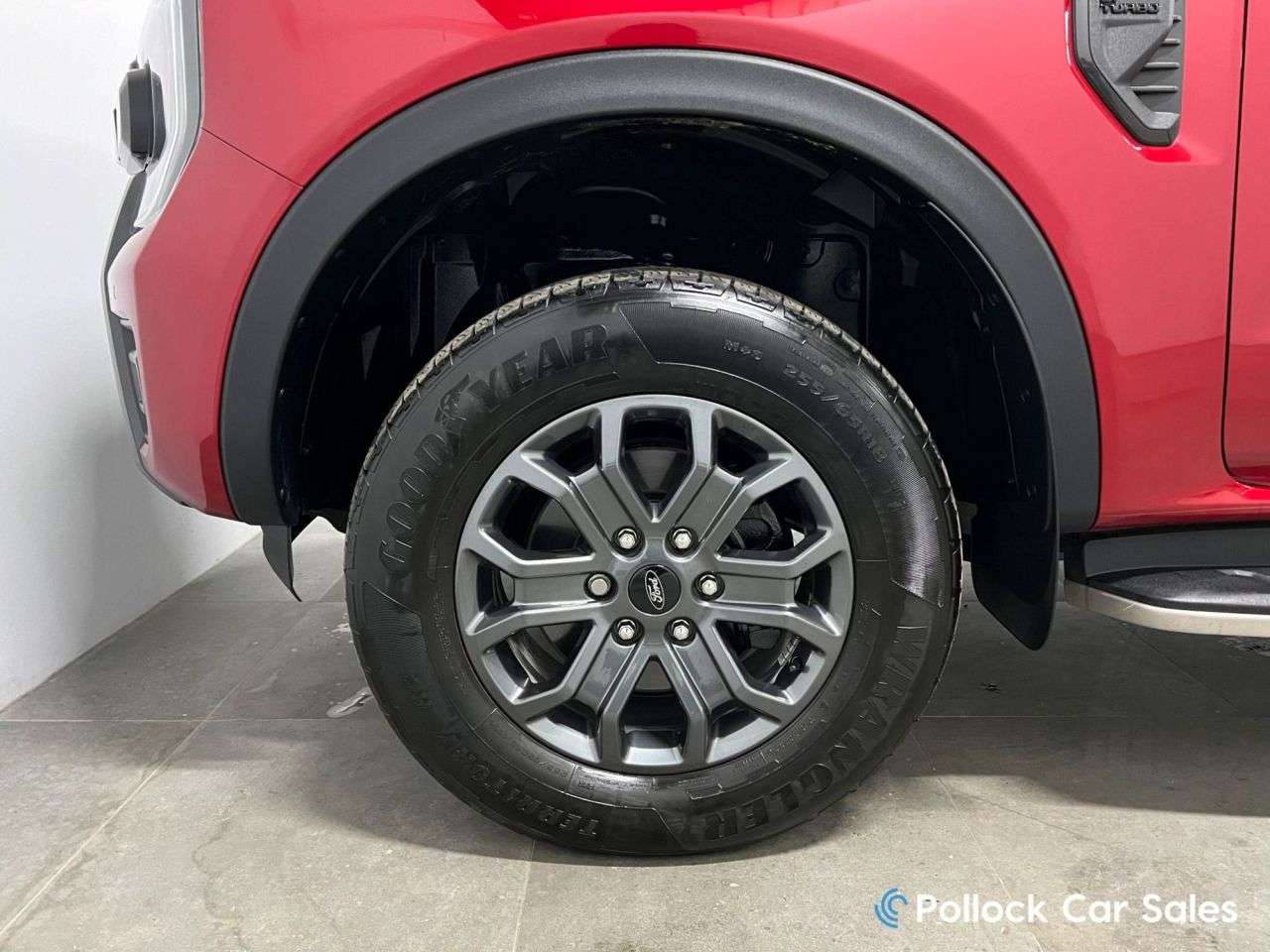 2024 FORD RANGER 2024 FORD RANGER