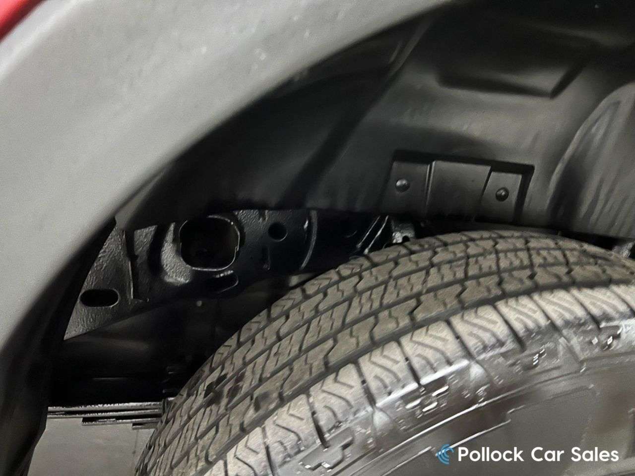 2024 FORD RANGER 2024 FORD RANGER