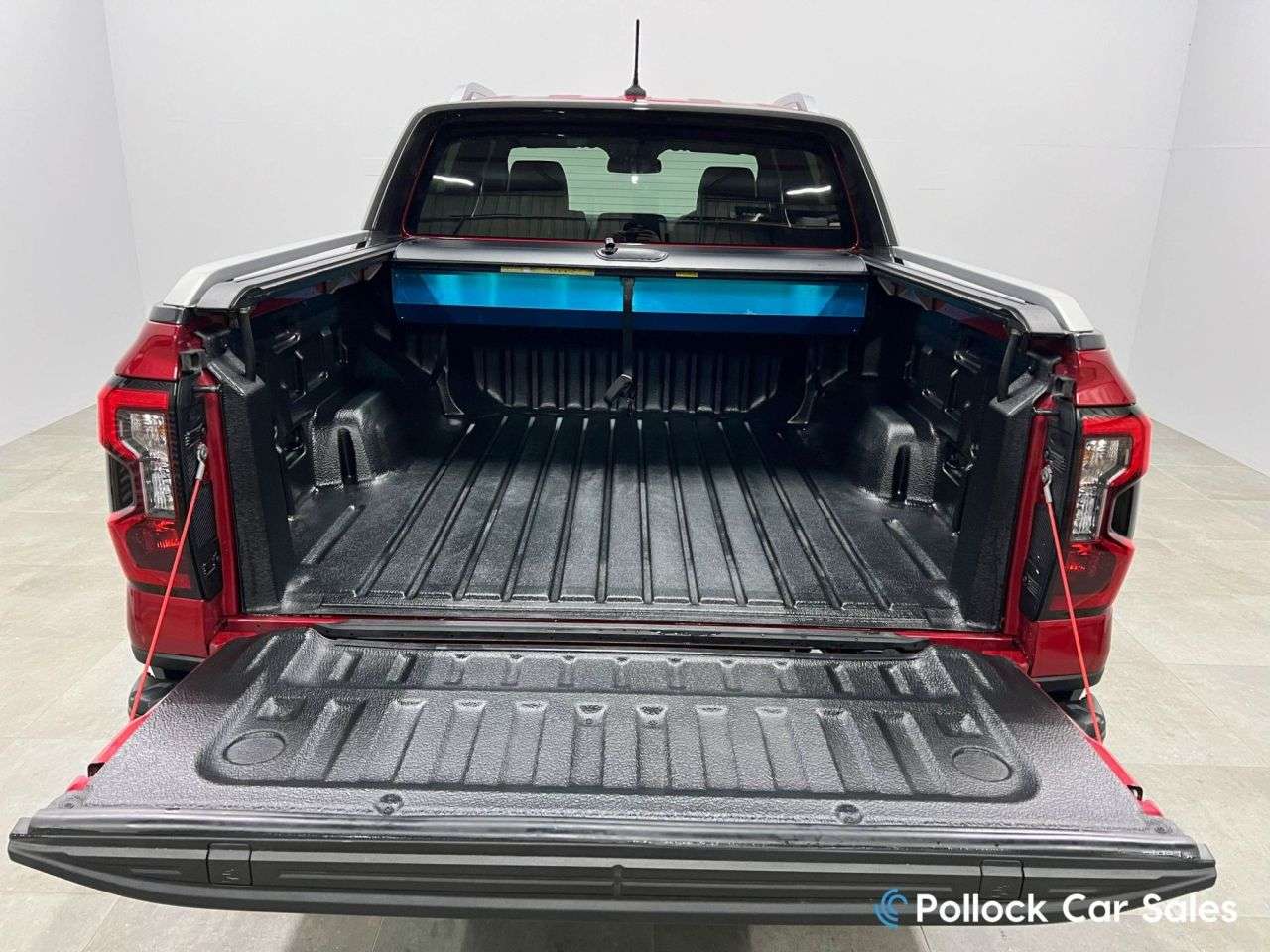 2024 FORD RANGER 2024 FORD RANGER