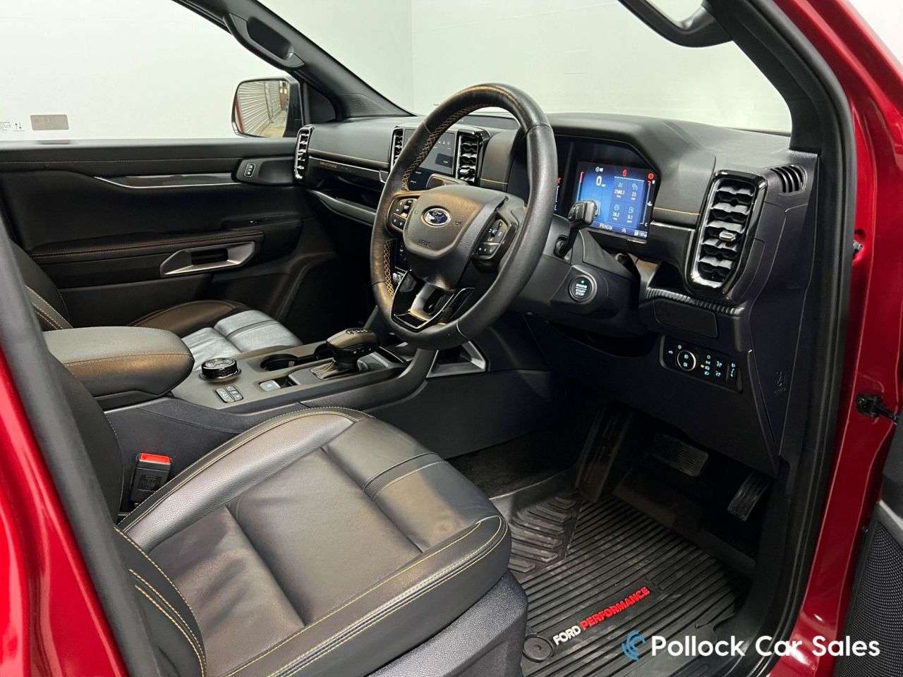 2024 FORD RANGER 2024 FORD RANGER