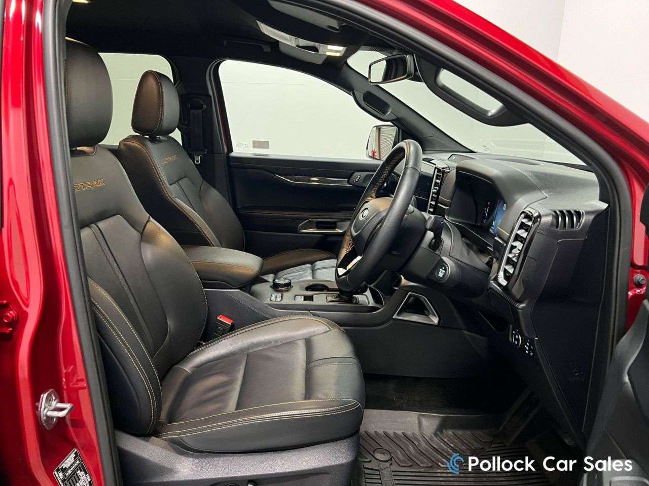 2024 FORD RANGER 2024 FORD RANGER