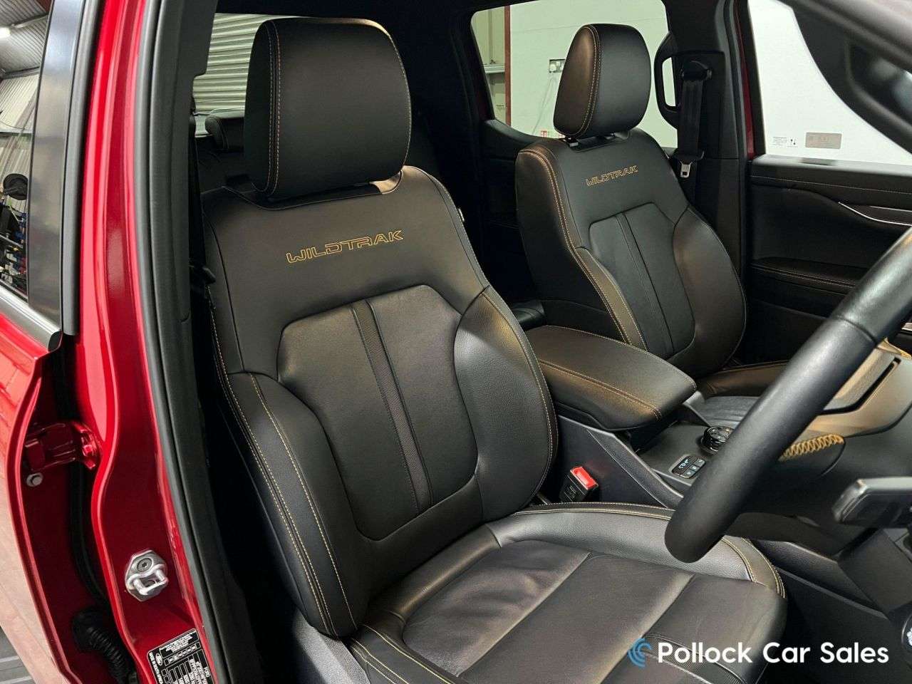 2024 FORD RANGER 2024 FORD RANGER