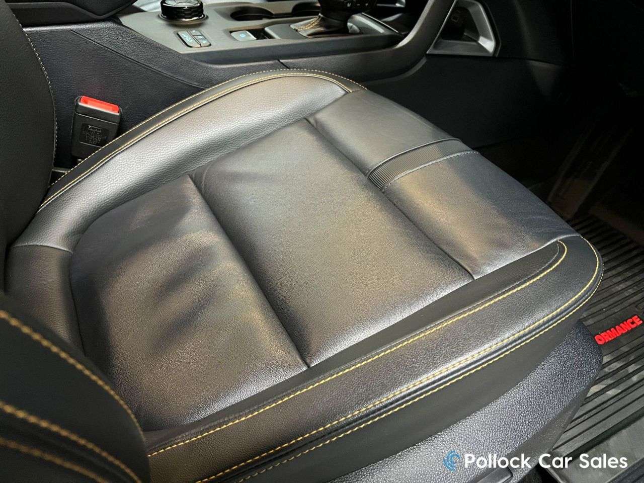 2024 FORD RANGER 2024 FORD RANGER