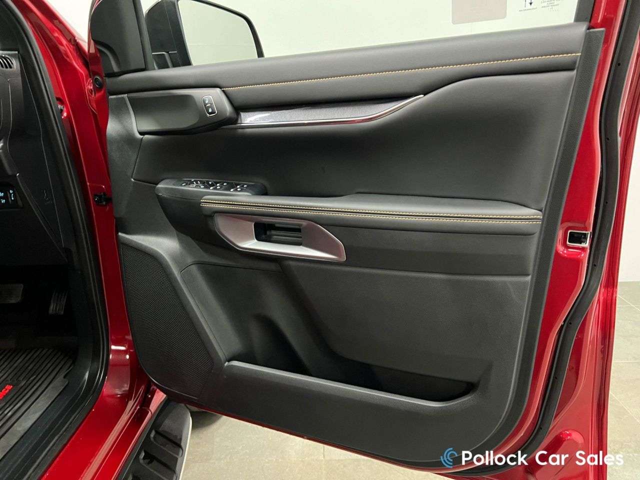 2024 FORD RANGER 2024 FORD RANGER