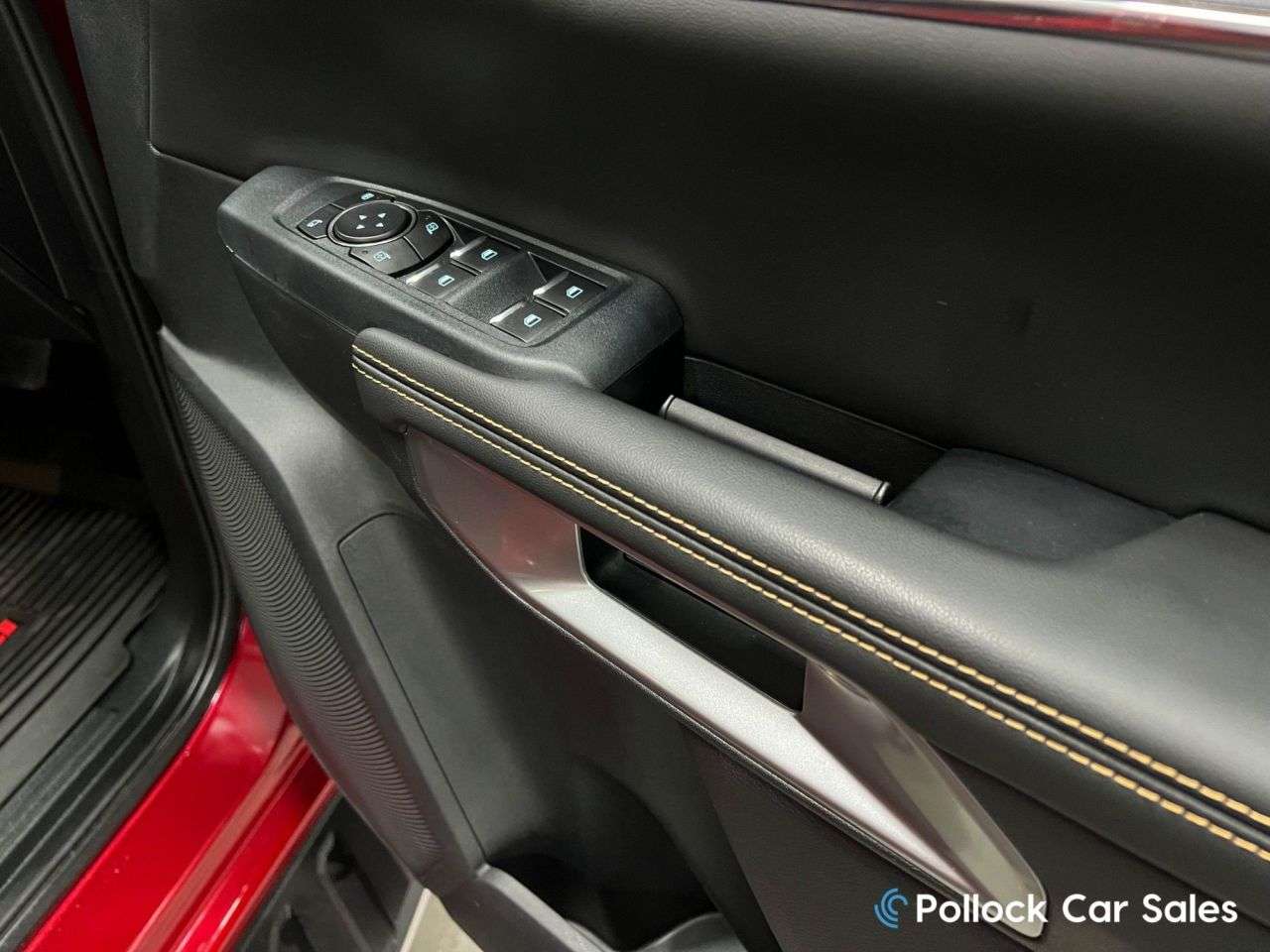 2024 FORD RANGER 2024 FORD RANGER