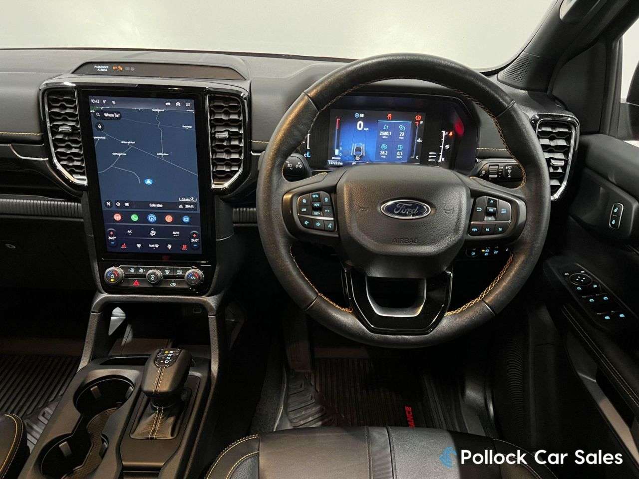 2024 FORD RANGER 2024 FORD RANGER