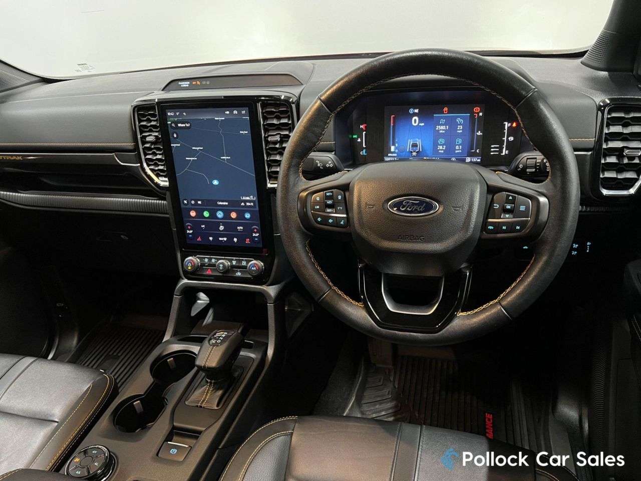 2024 FORD RANGER 2024 FORD RANGER