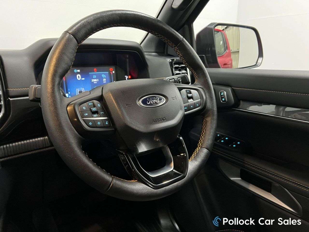 2024 FORD RANGER 2024 FORD RANGER