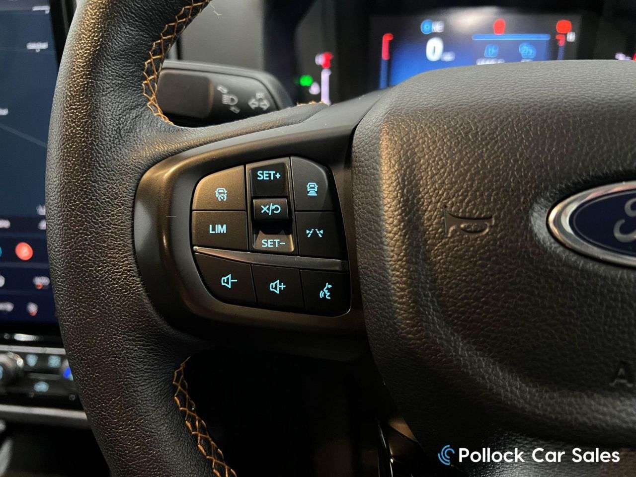 2024 FORD RANGER 2024 FORD RANGER