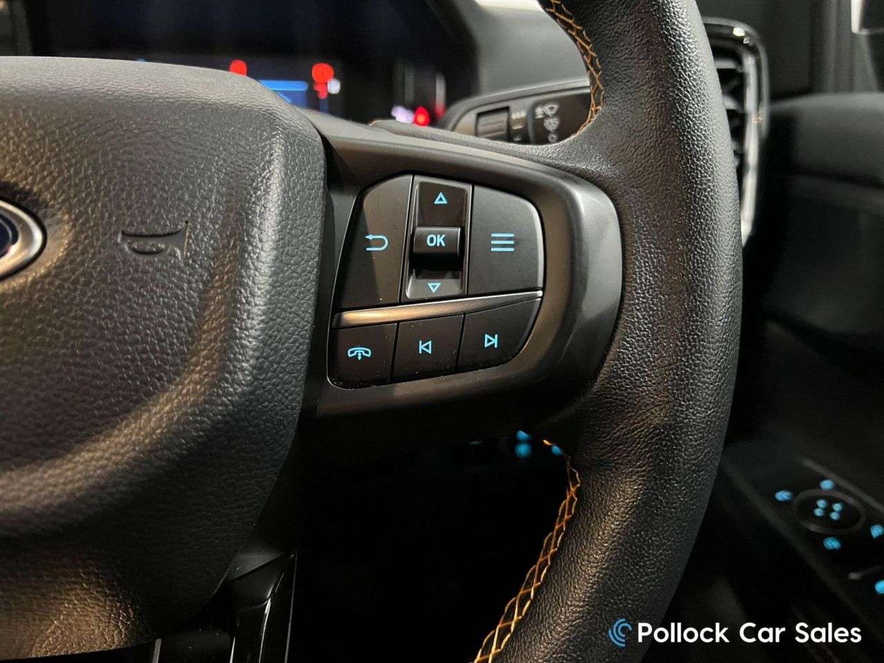 2024 FORD RANGER 2024 FORD RANGER