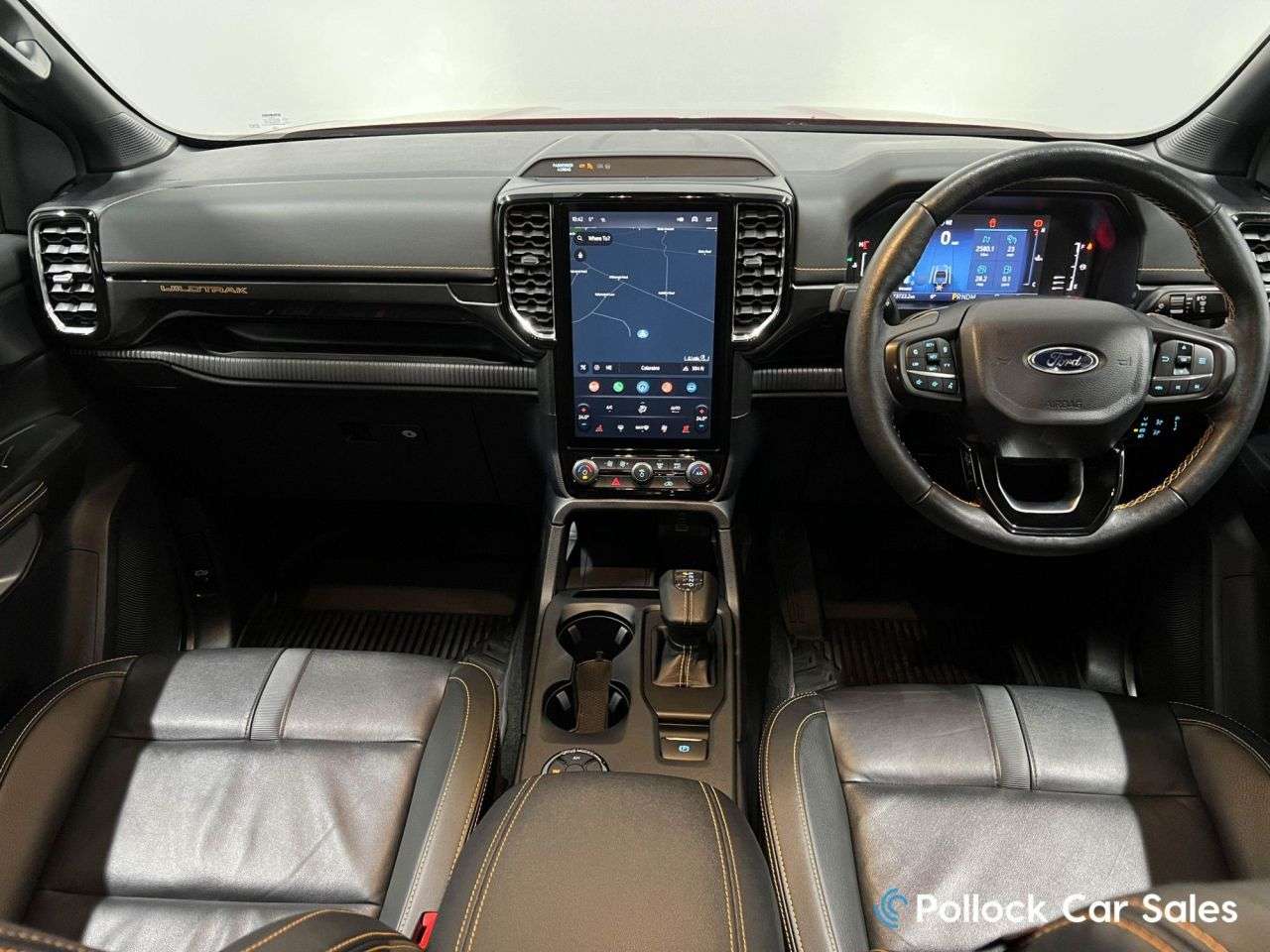 2024 FORD RANGER 2024 FORD RANGER