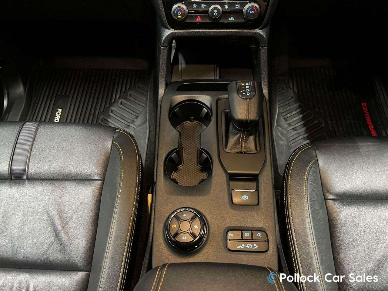 2024 FORD RANGER 2024 FORD RANGER