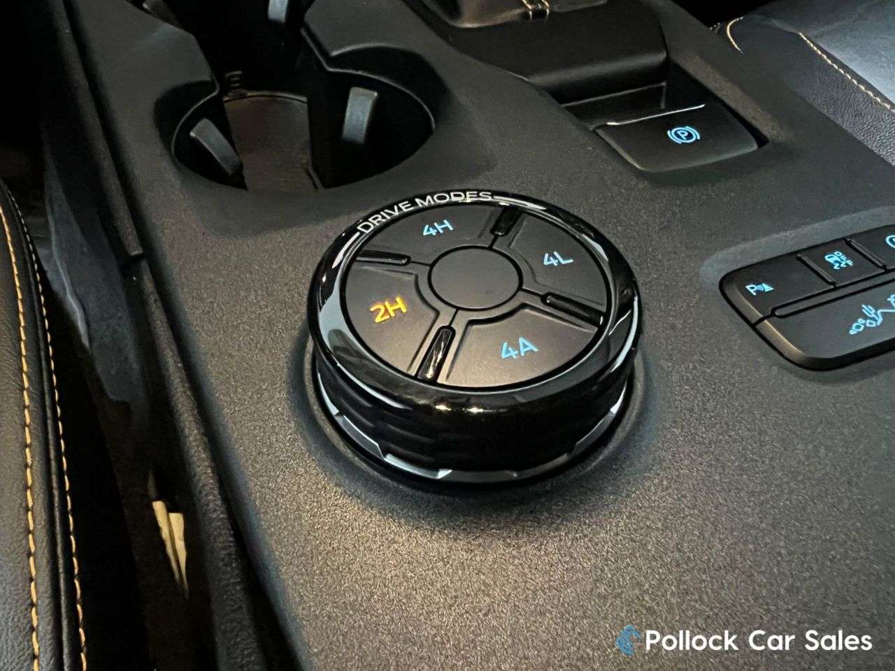 2024 FORD RANGER 2024 FORD RANGER