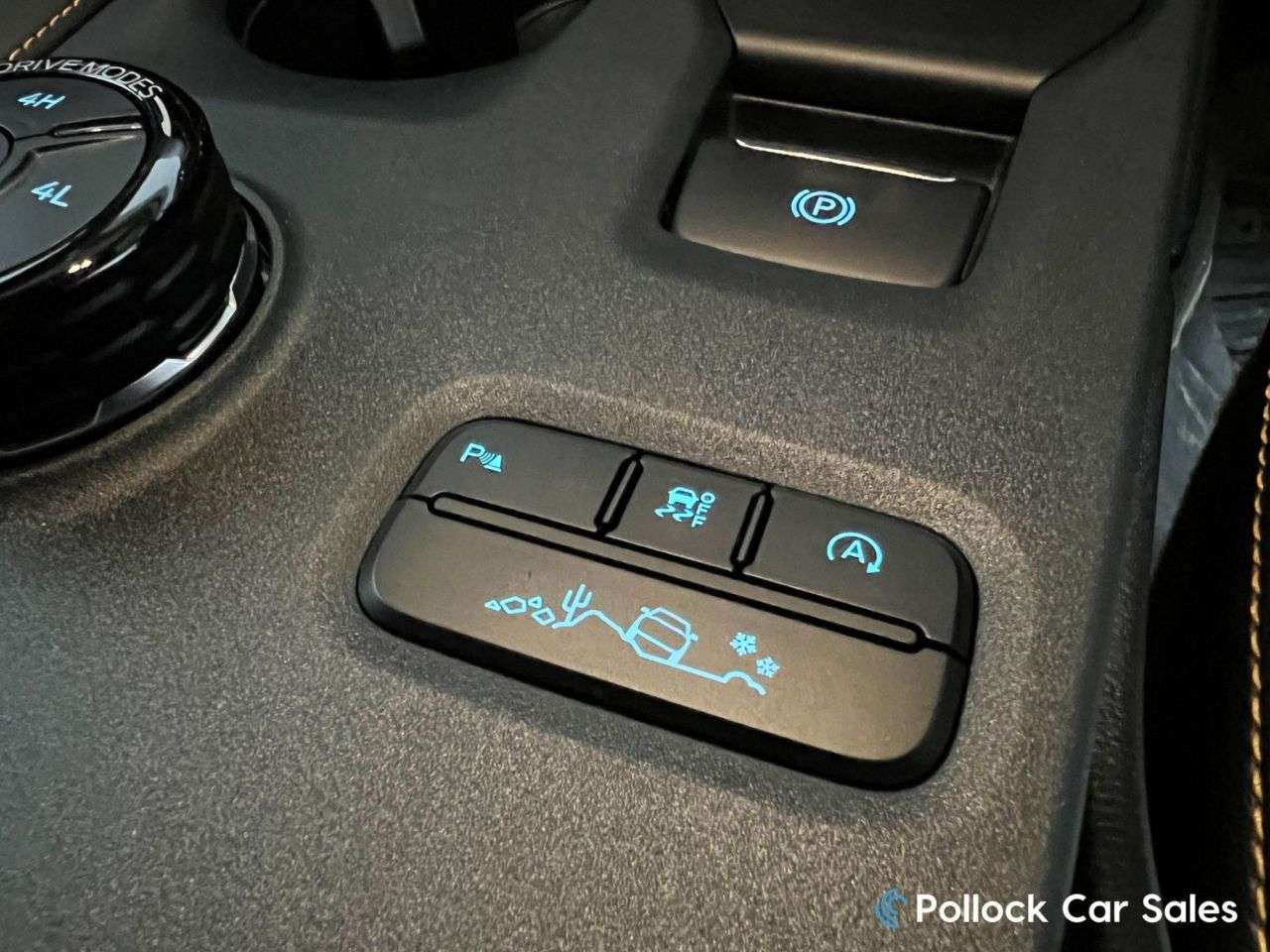 2024 FORD RANGER 2024 FORD RANGER