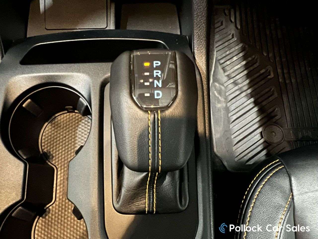 2024 FORD RANGER 2024 FORD RANGER