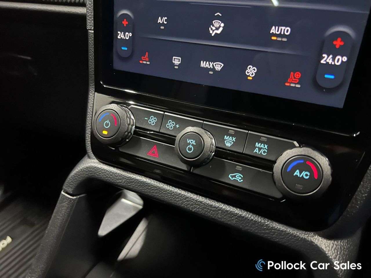 2024 FORD RANGER 2024 FORD RANGER