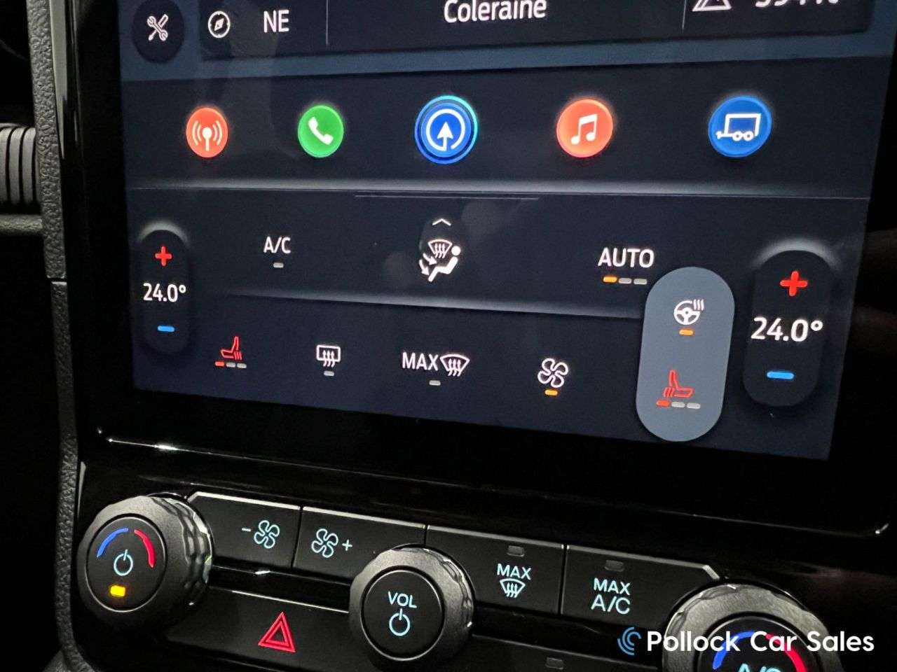 2024 FORD RANGER 2024 FORD RANGER