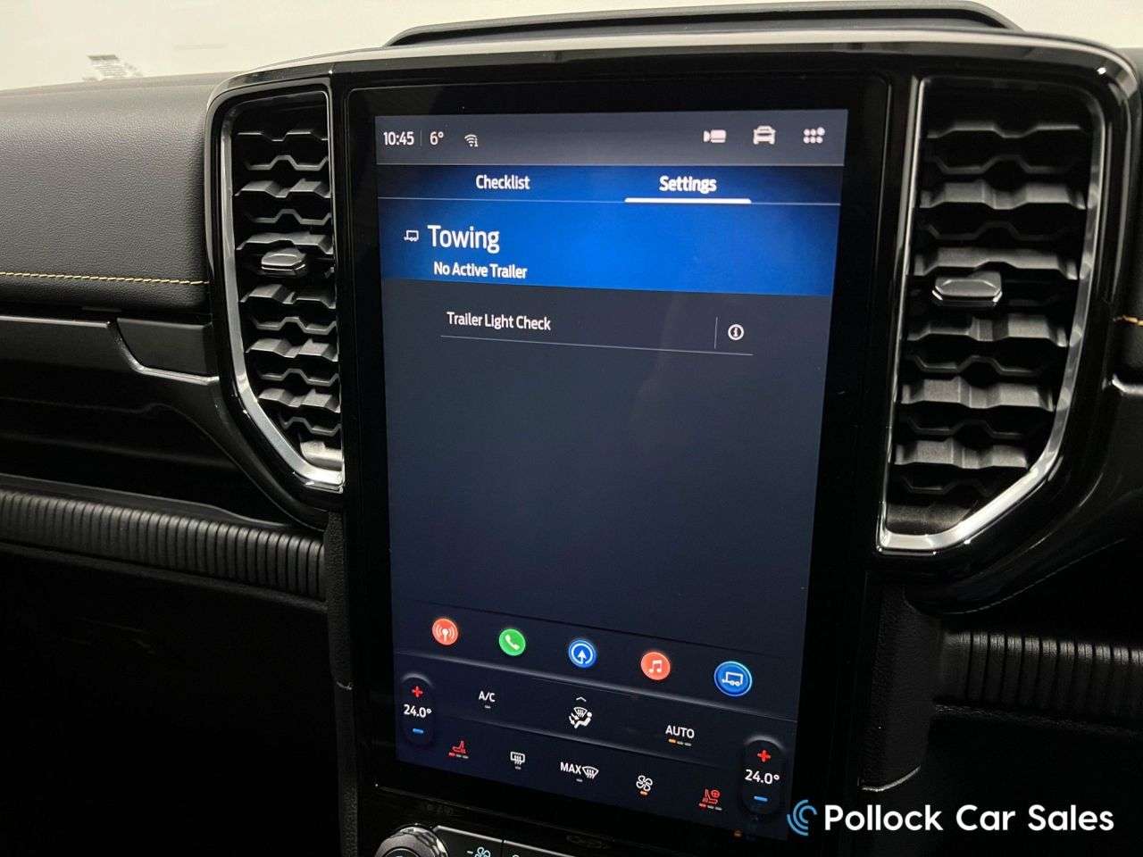 2024 FORD RANGER 2024 FORD RANGER