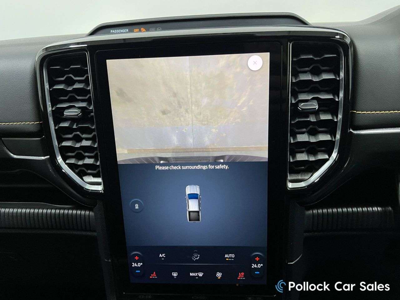 2024 FORD RANGER 2024 FORD RANGER