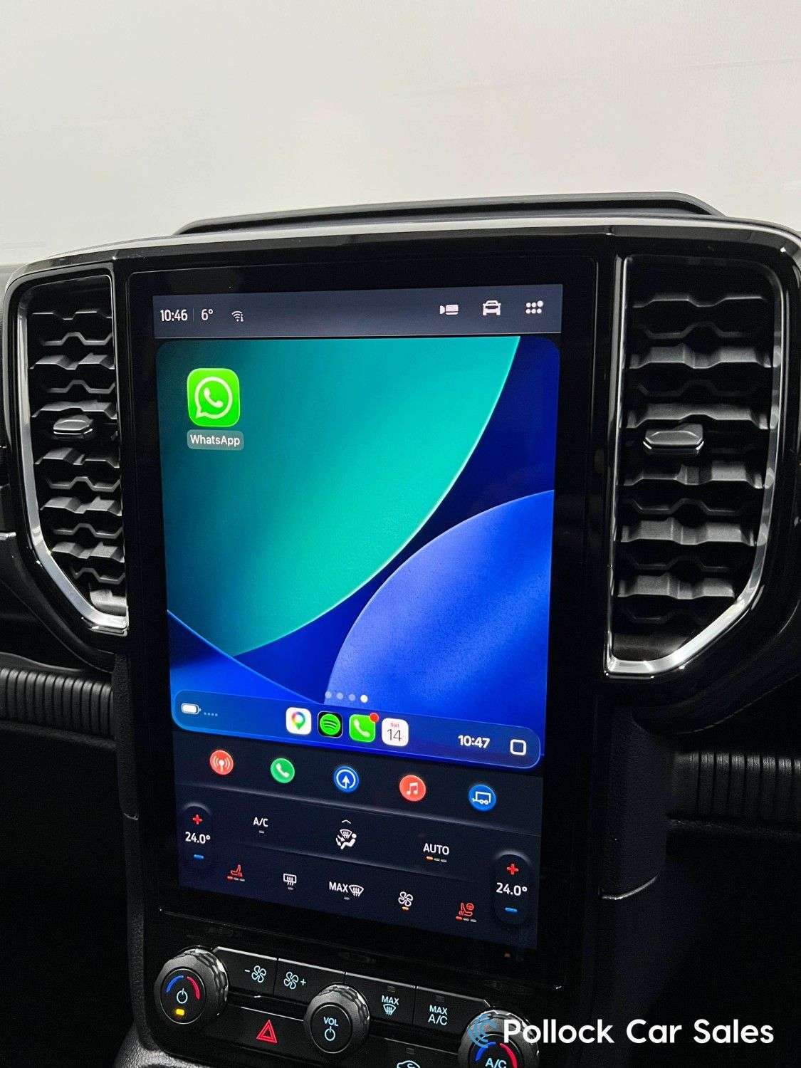 2024 FORD RANGER 2024 FORD RANGER