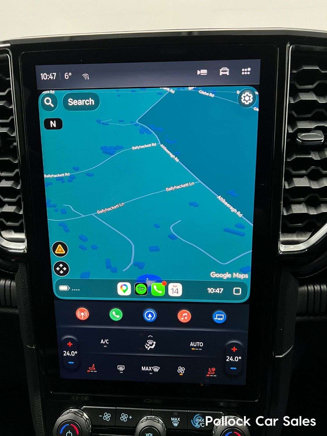 2024 FORD RANGER 2024 FORD RANGER