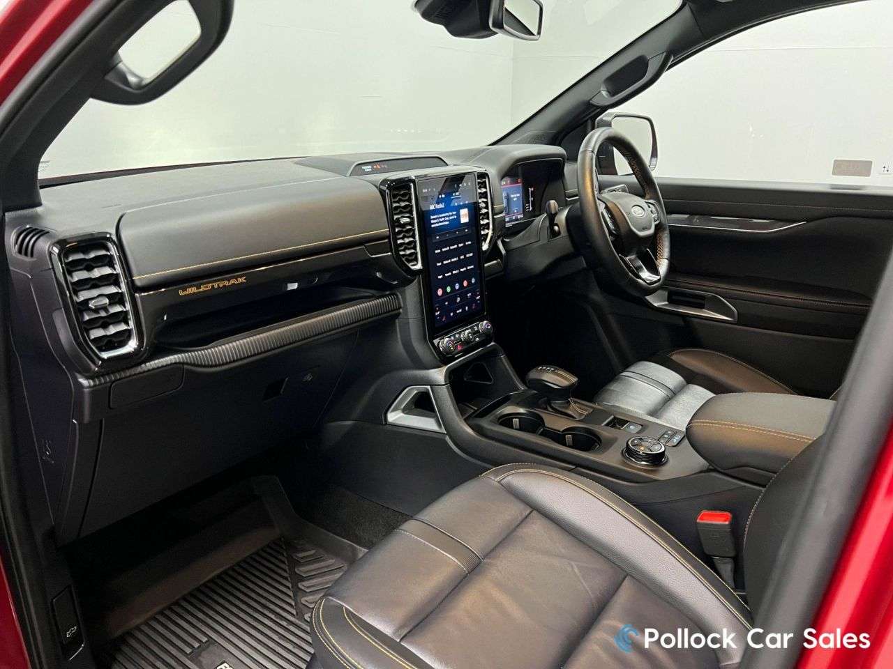 2024 FORD RANGER 2024 FORD RANGER