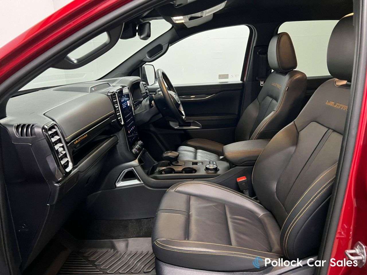 2024 FORD RANGER 2024 FORD RANGER