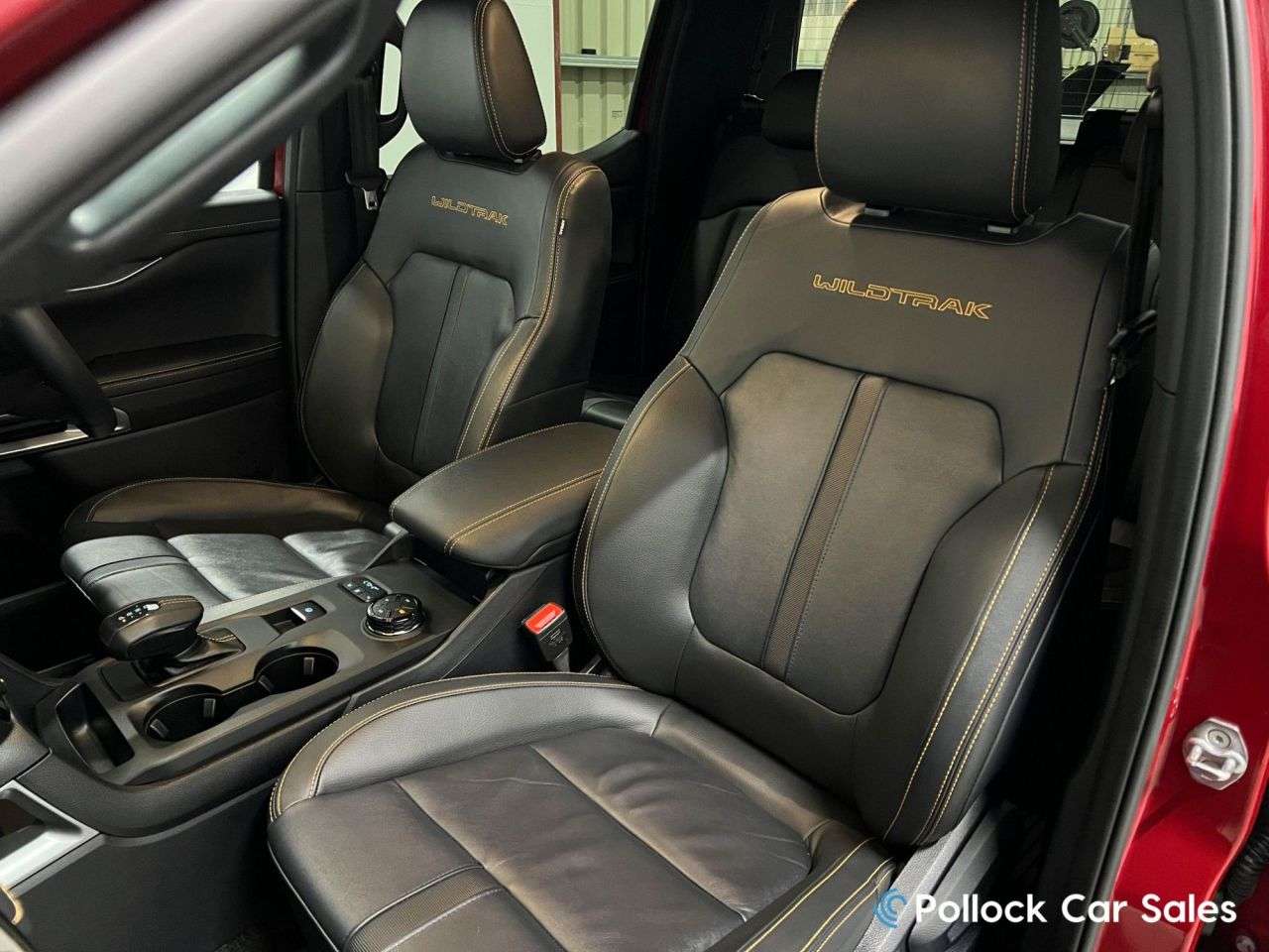 2024 FORD RANGER 2024 FORD RANGER