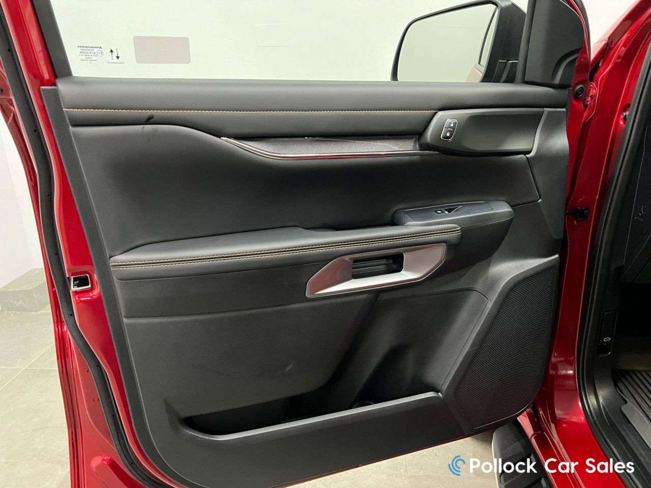 2024 FORD RANGER 2024 FORD RANGER