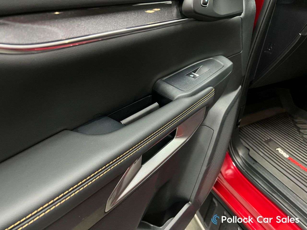 2024 FORD RANGER 2024 FORD RANGER