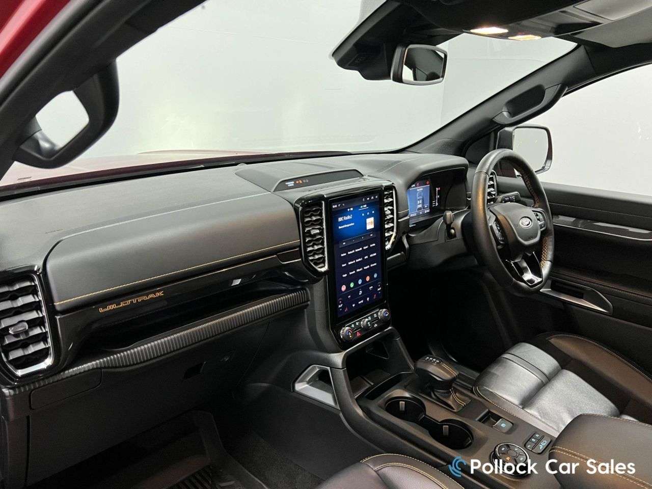 2024 FORD RANGER 2024 FORD RANGER