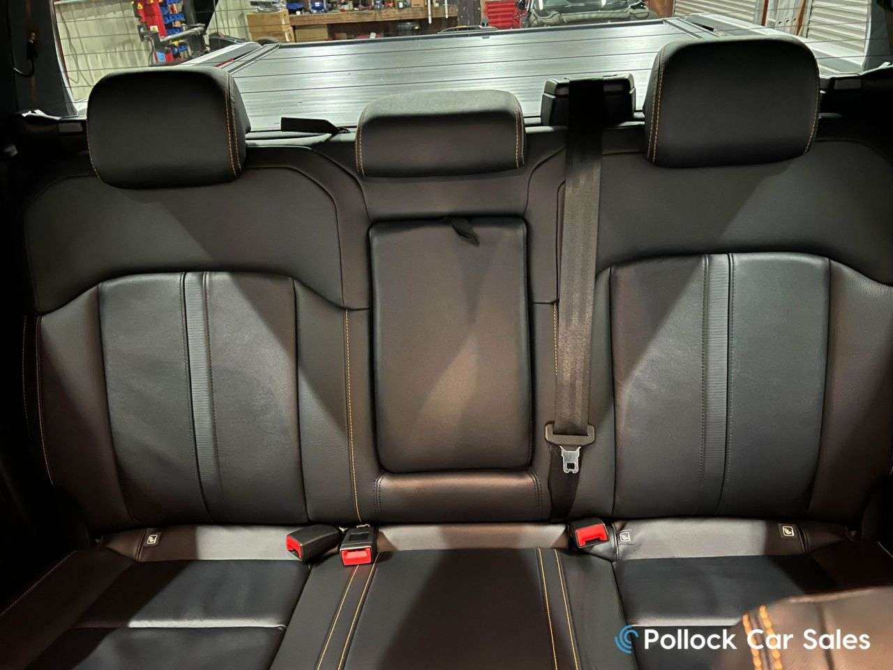 2024 FORD RANGER 2024 FORD RANGER