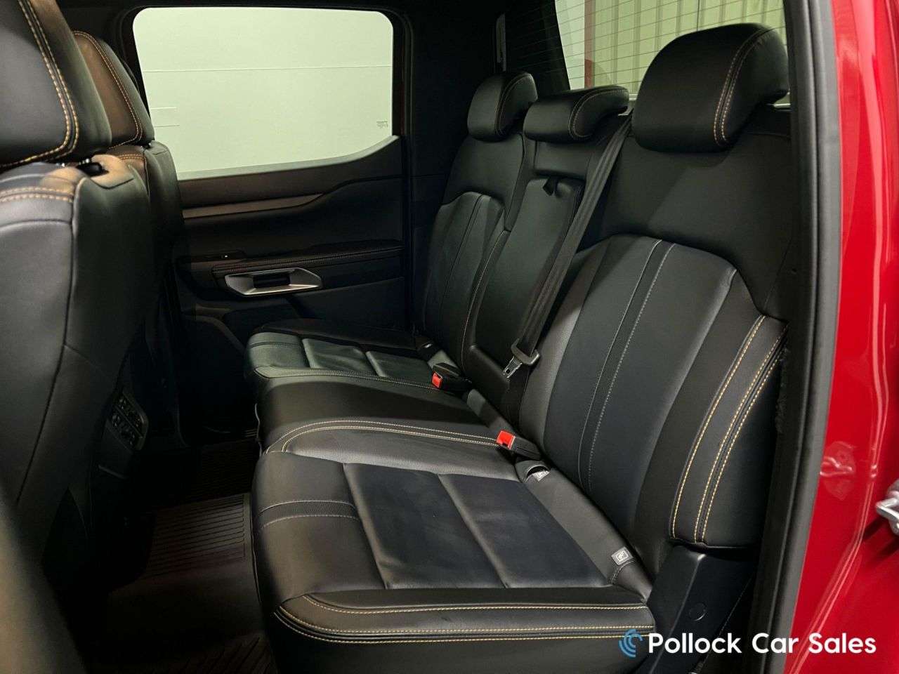 2024 FORD RANGER 2024 FORD RANGER