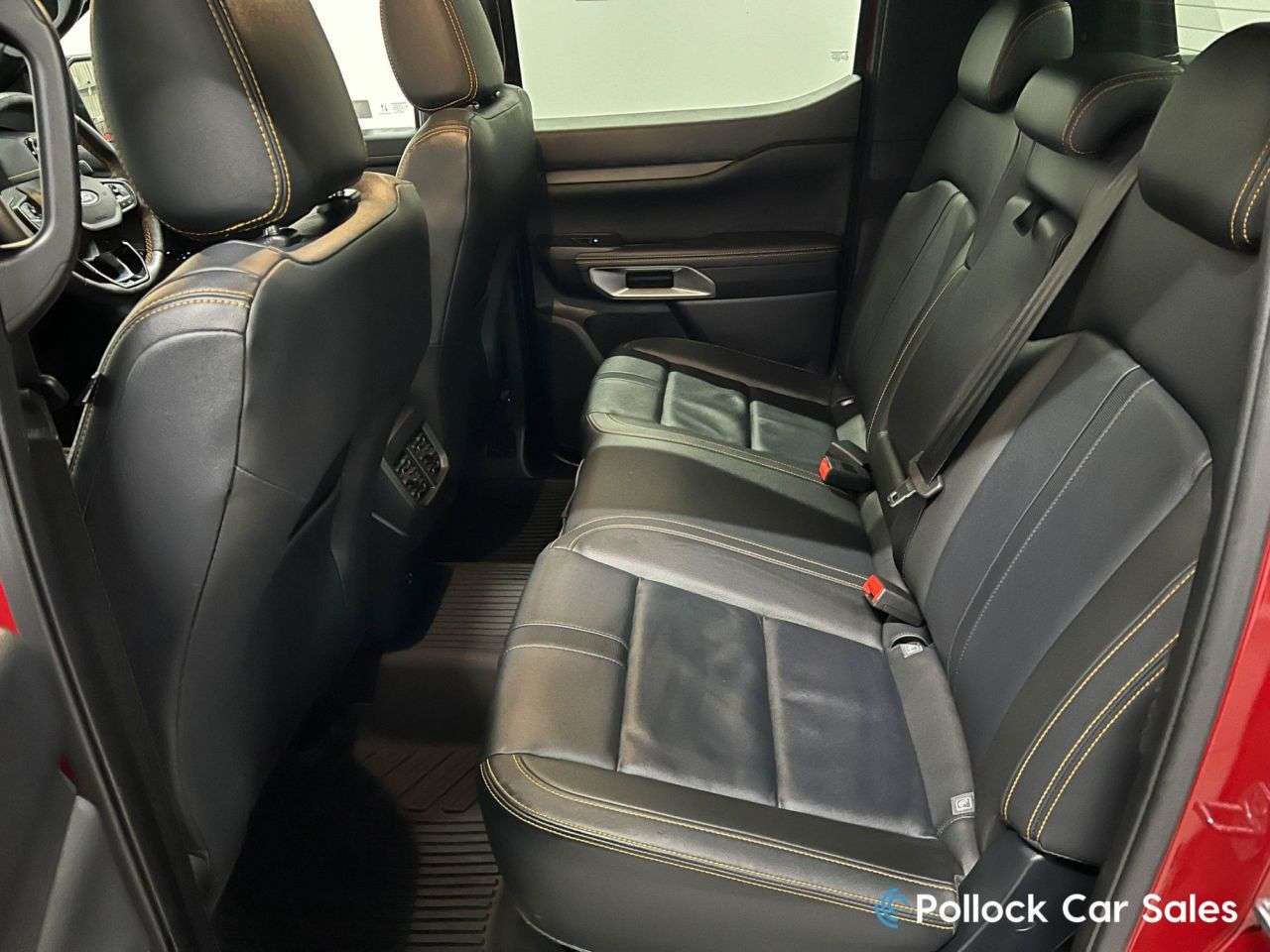 2024 FORD RANGER 2024 FORD RANGER