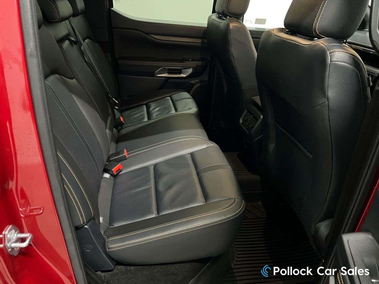 2024 FORD RANGER 2024 FORD RANGER