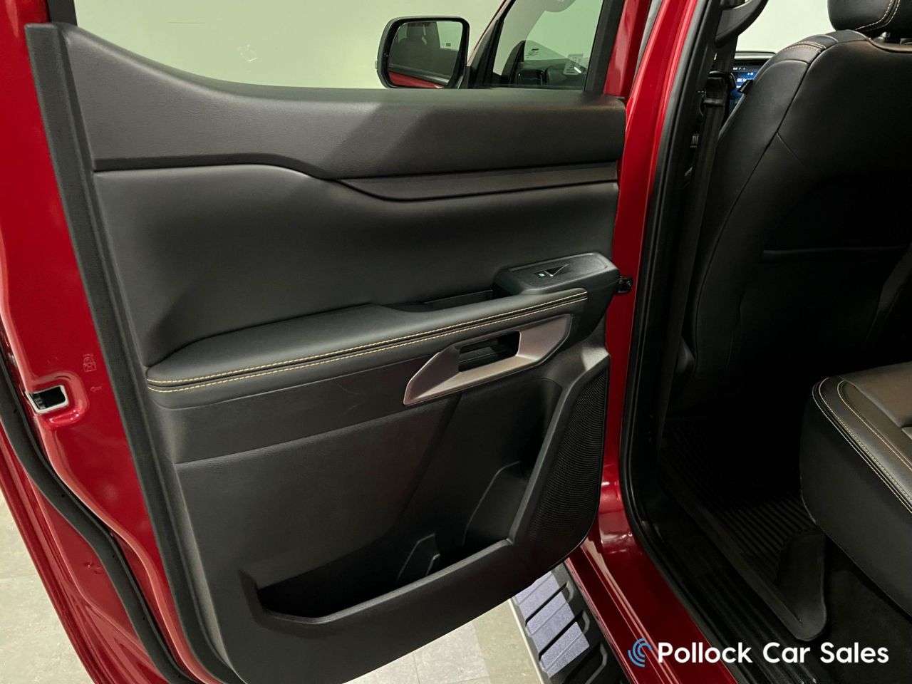 2024 FORD RANGER 2024 FORD RANGER