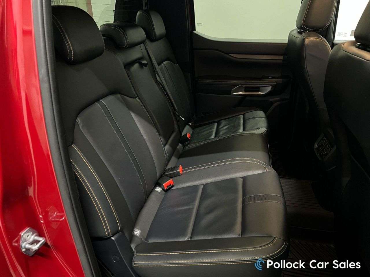 2024 FORD RANGER 2024 FORD RANGER