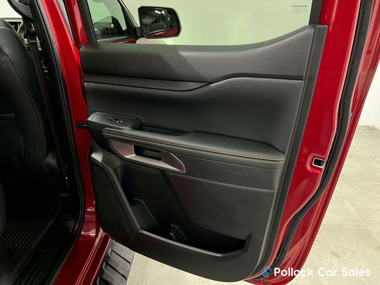 2024 FORD RANGER 2024 FORD RANGER