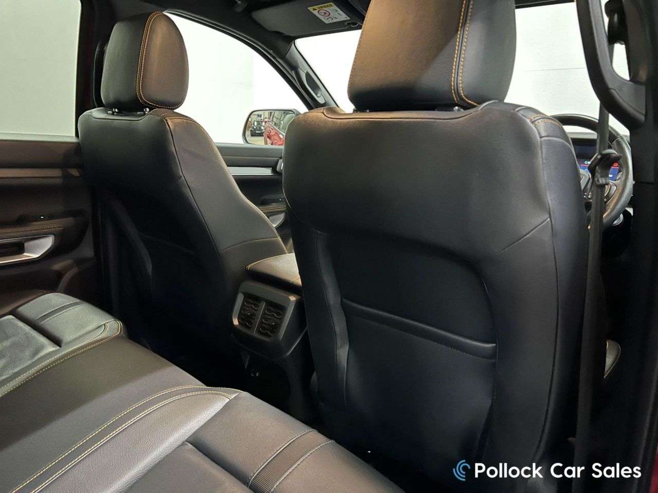 2024 FORD RANGER 2024 FORD RANGER