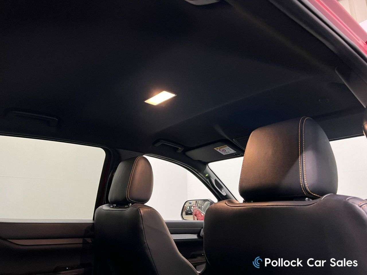 2024 FORD RANGER 2024 FORD RANGER