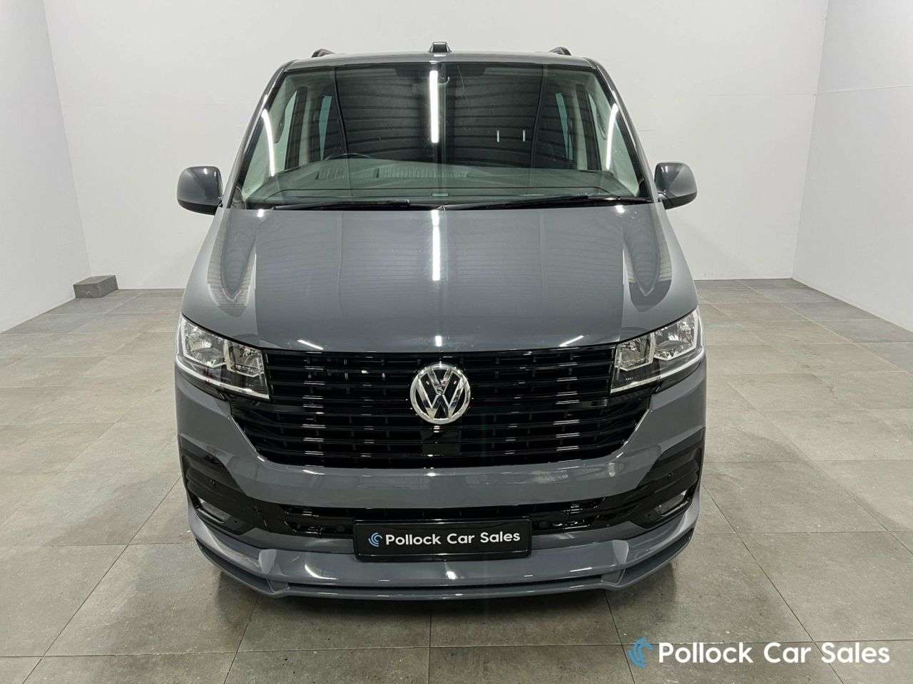 2023 VOLKSWAGEN TRANSPORTER 2023 VOLKSWAGEN TRANSPORTER