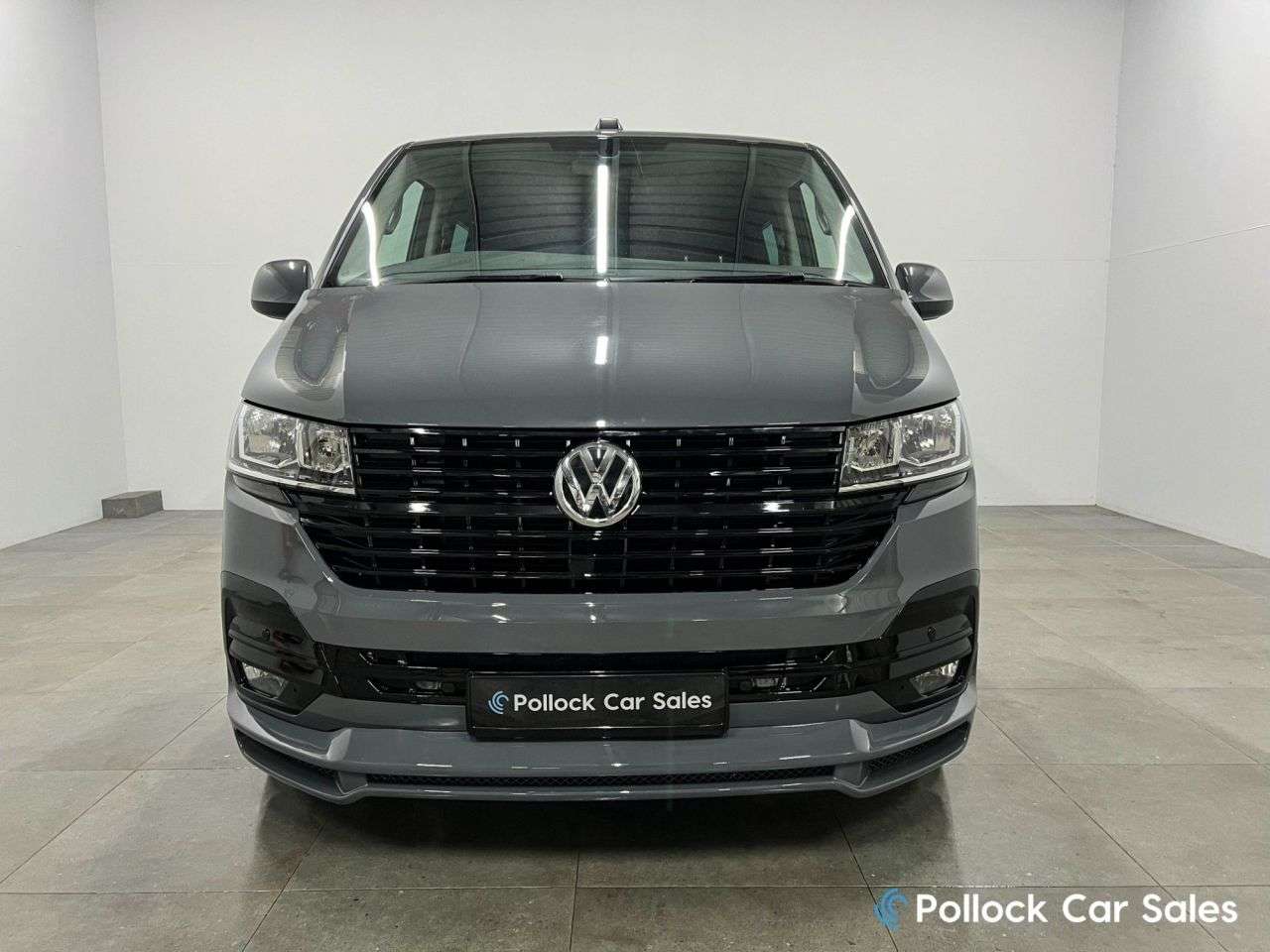 2023 VOLKSWAGEN TRANSPORTER 2023 VOLKSWAGEN TRANSPORTER