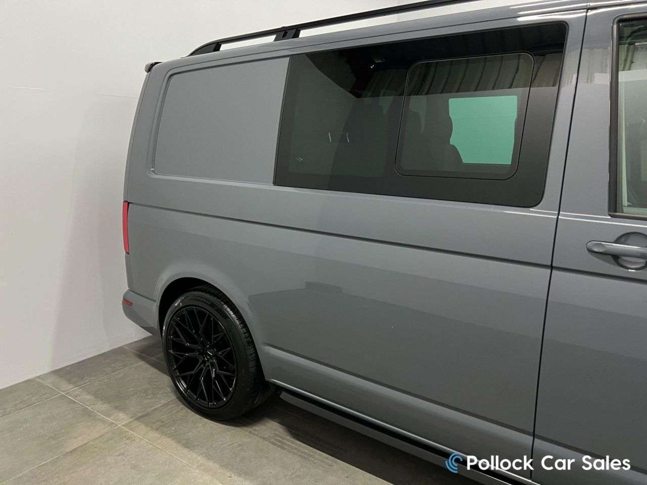 2023 VOLKSWAGEN TRANSPORTER 2023 VOLKSWAGEN TRANSPORTER