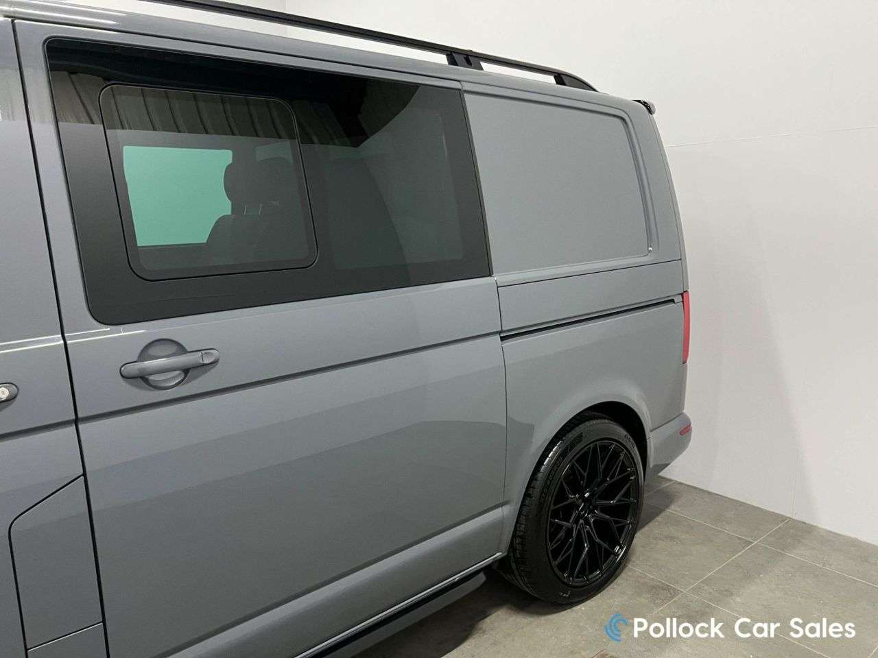 2023 VOLKSWAGEN TRANSPORTER 2023 VOLKSWAGEN TRANSPORTER