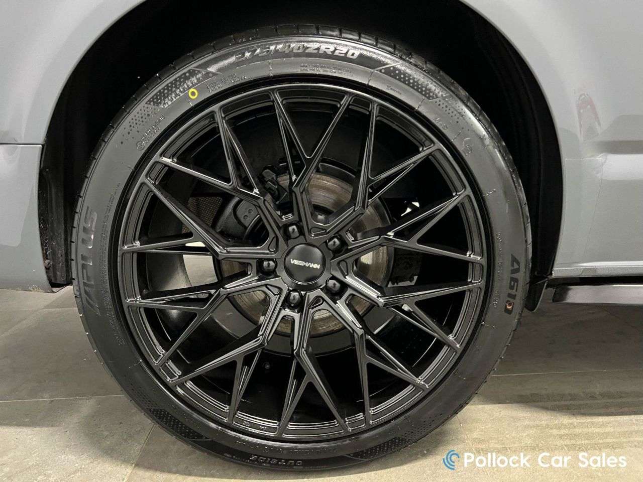 2023 VOLKSWAGEN TRANSPORTER 2023 VOLKSWAGEN TRANSPORTER
