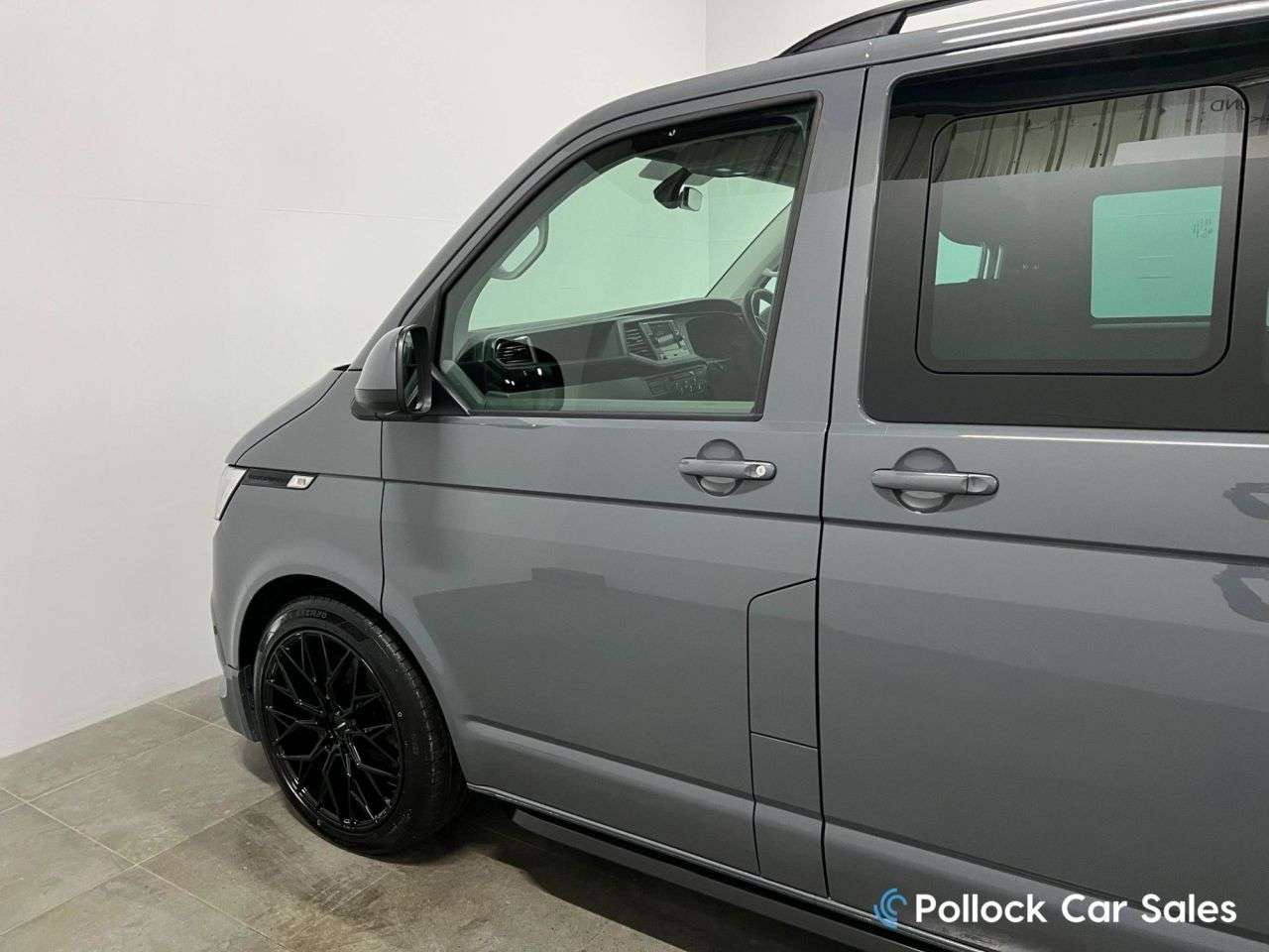 2023 VOLKSWAGEN TRANSPORTER 2023 VOLKSWAGEN TRANSPORTER