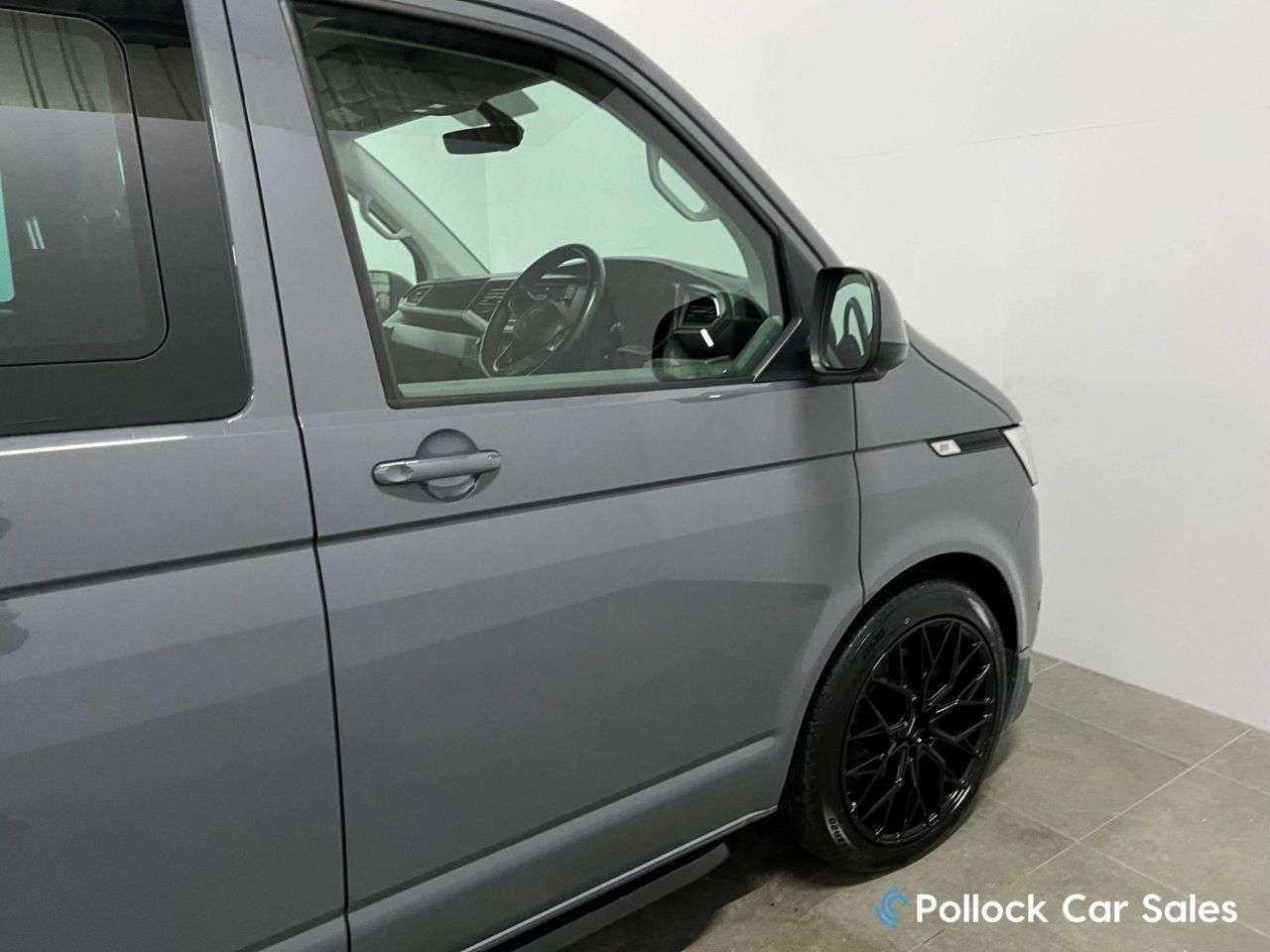 2023 VOLKSWAGEN TRANSPORTER 2023 VOLKSWAGEN TRANSPORTER